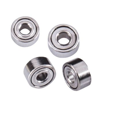 微型 深沟球轴承 1.5*4*2mm 美甲低受力转速满球轴承童车玩具滑板图5