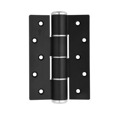 定制隐形门合页液压缓冲自动关门静音闭门器铰链暗门阻尼弹簧合页图5