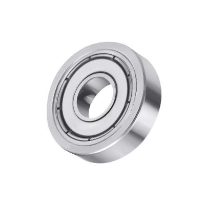 耐高温微型深沟球轴承薄壁小号高速电机迷你滚珠小轴承大 全厂家图5