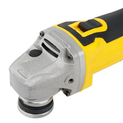 外贸MT款多功能锂电角磨机工业级大功率无刷充电式电动打磨切割机图4