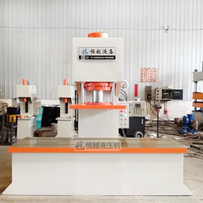 销售圆钢轴类校直机100吨200吨315吨单臂校直机单柱校直压力机图5