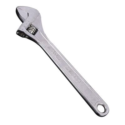 货源供应机械维修活扳手 快速活络扳手家用扳手 手动活动扳手批发图5