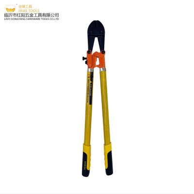 厂家 消防电绝缘钳绝缘电剪电绝缘剪绝缘断线钳剪断钳24寸钳子36图5