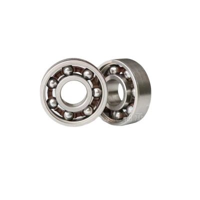 无油超长空转轴承608 623 693 695 MR83 R188不生锈镀锌空转轴承图5