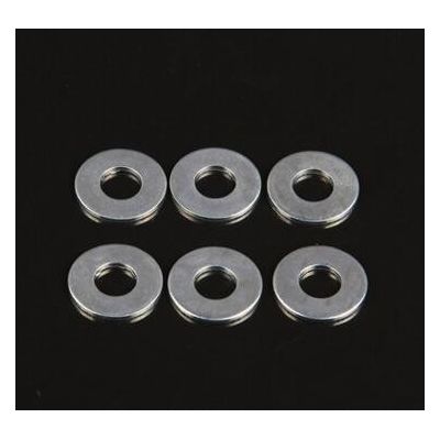 厂家批发 DIN9021 M14国标加大金属平垫圈 供应碳钢不锈钢垫片图2