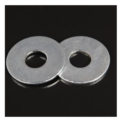 厂家直销 DIN9021 M16国标加大金属平垫圈 供应碳钢不锈钢垫片