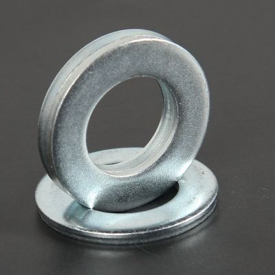 铜垫圈 供应机械工业固定垫片 不锈钢垫片 平垫 铁制 批发 现货图4