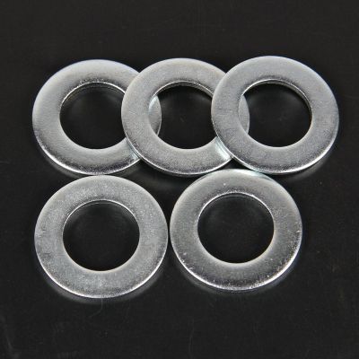 铜垫圈 供应机械工业固定垫片 不锈钢垫片 平垫 铁制 批发 现货图3