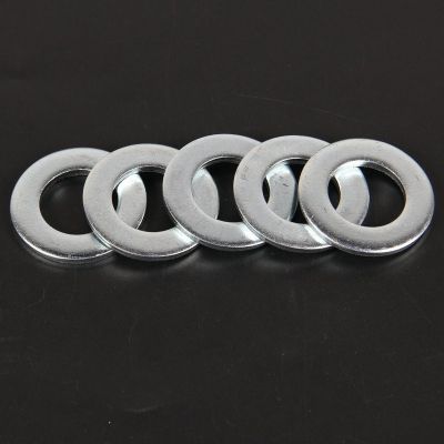 铜垫圈 供应机械工业固定垫片 不锈钢垫片 平垫 铁制 批发 现货图2