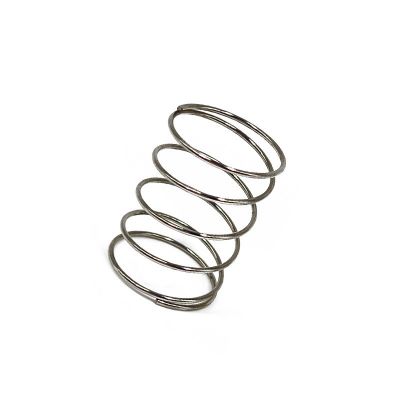 厂家压缩弹簧钢大弹簧玩具开关五金弹簧配件玩具车载支架弹簧五金图2