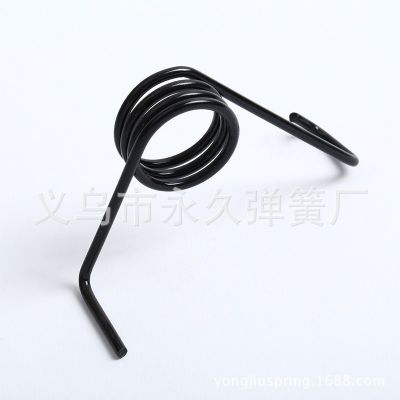 厂家不锈钢多层波形弹簧 异型拉簧 电池配件波簧压缩弹簧非标准件图4