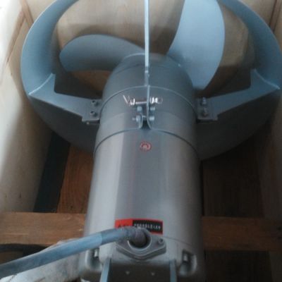 潜水推流搅拌机生产厂家图6