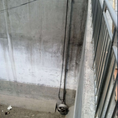 QJB3/8-400/3-740S潜水搅拌机使用说明书图5