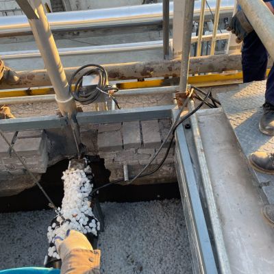 杜安QJB5.5/4-2200/2-38低速推流器使用说明书图3