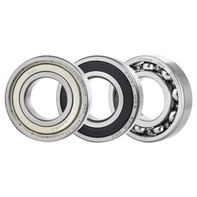 HRB 哈尔滨轴承 61900 61901 61902 61903 61904 - ZZ 2RZ图5