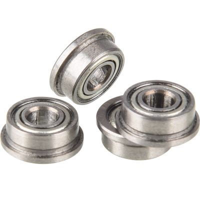 现货F683ZZ微型轴承 电动马达网红筋膜枪精密仪器仪表深滚珠轴承图4