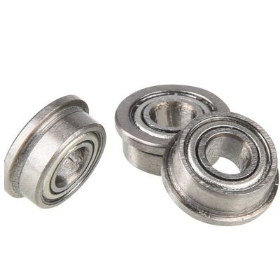 现货F683ZZ微型轴承 电动马达网红筋膜枪精密仪器仪表深滚珠轴承图3