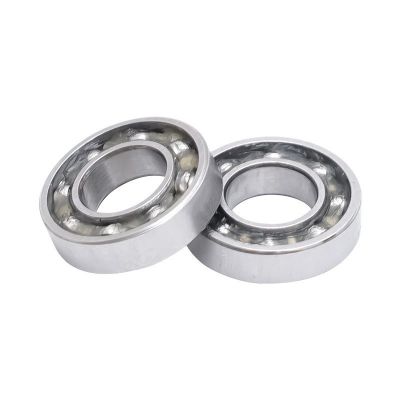 现货不锈钢R188轴承 DIY饰品指尖旋转陀螺高转速低噪音深沟球轴承图5