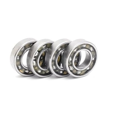 现货不锈钢R188轴承 DIY饰品指尖旋转陀螺高转速低噪音深沟球轴承图4