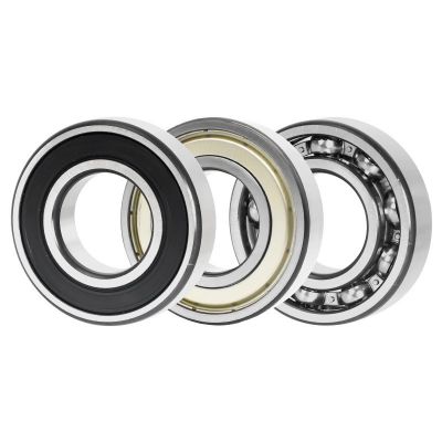 阻尼轴承6800 801 802 803 804 805 806 807 808 809转 动时有阻力图5