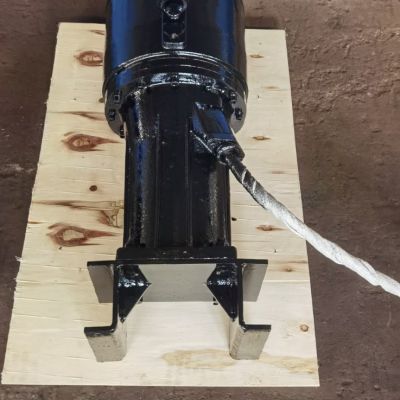 QJB5.5/4-2200/2-38潜水推流器悬挂式安装图2