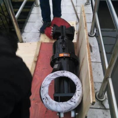  低速潜水推流器QJB7.5/4-2500/2-38/B图4