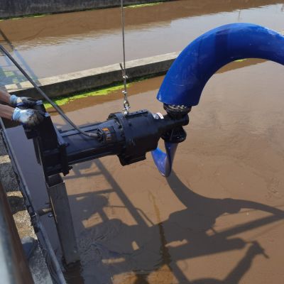  低速潜水推流器QJB7.5/4-2500/2-38/B图6