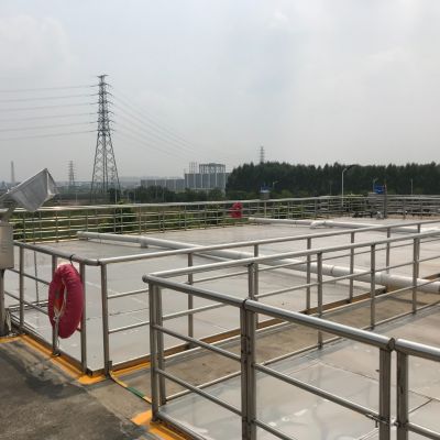 QJB7.5/4-2500/2-38潜水推流器导轨起吊式安装图5