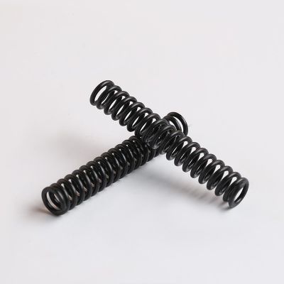 工业缝纫机配件不锈钢压缩弹簧高强度压力弹簧异型弹簧矩阵压簧图2