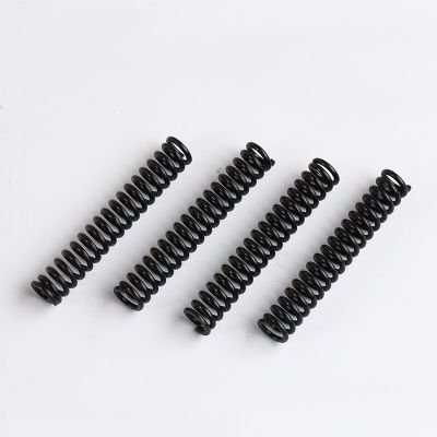 工业缝纫机配件不锈钢压缩弹簧高强度压力弹簧异型弹簧矩阵压簧图4