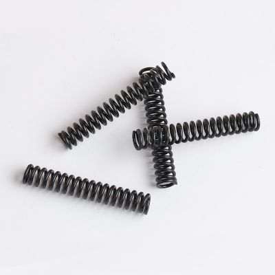 工业缝纫机配件不锈钢压缩弹簧高强度压力弹簧异型弹簧矩阵压簧图3