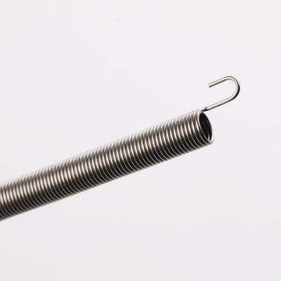 拉簧弹簧厂家批发304不锈钢拉力拉伸弹簧带挂钩 不锈钢玩具弹簧拉图4