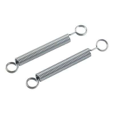 拉簧弹簧厂家批发304不锈钢拉力拉伸弹簧带挂钩 不锈钢玩具弹簧拉图5