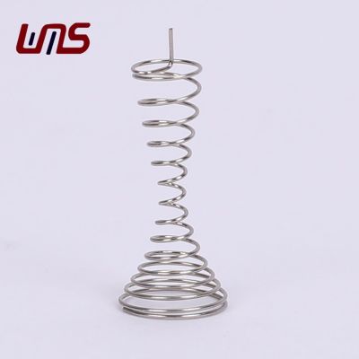 厂家定遥控器玩具电池弹簧 5号正负极电池弹簧 7号pcb电池簧图3