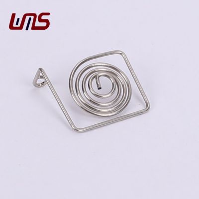 厂家定遥控器玩具电池弹簧 5号正负极电池弹簧 7号pcb电池簧图5