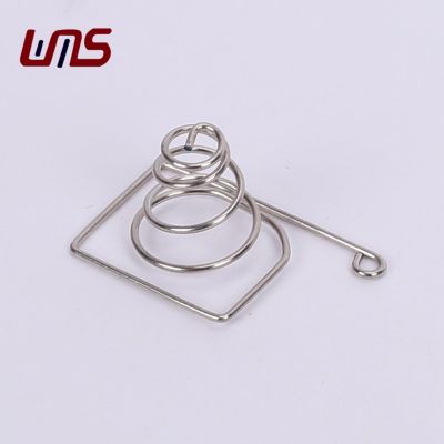 厂家定遥控器玩具电池弹簧 5号正负极电池弹簧 7号pcb电池簧图4