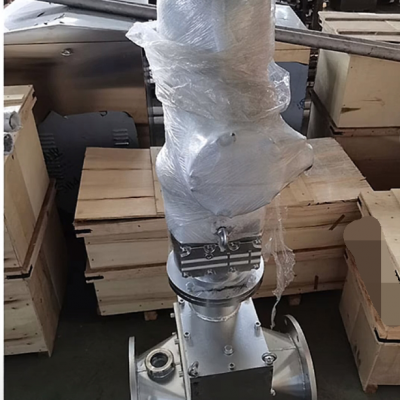 PG-10污泥切割机技术性能描述图2