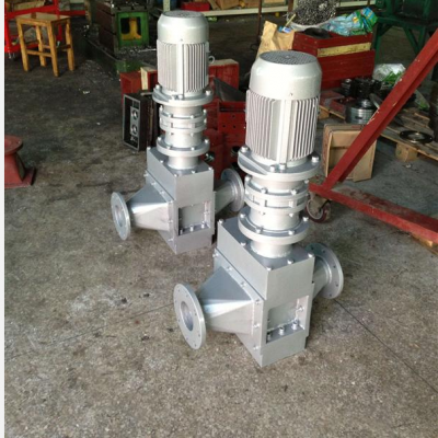 PG-10污泥切割机技术性能描述图3