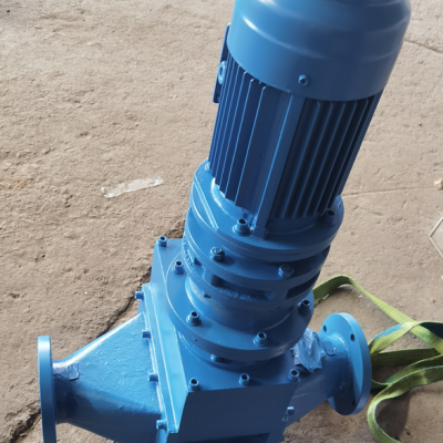 PG-10污泥切割机技术性能描述图4