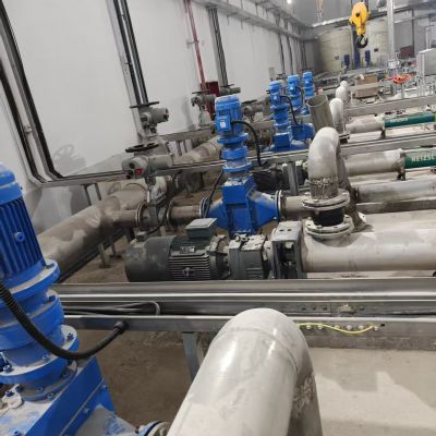 PG-10污泥切割机技术性能描述图6