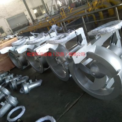 沉水式污泥泥回流泵QJB-W2.5/8图2