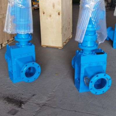 污泥切割粉碎机规格型号图4