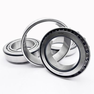 英制圆锥滚子轴承转速稳 噪音低 33205 527605E图2
