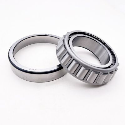 英制圆锥滚子轴承转速稳 噪音低 33205 527605E