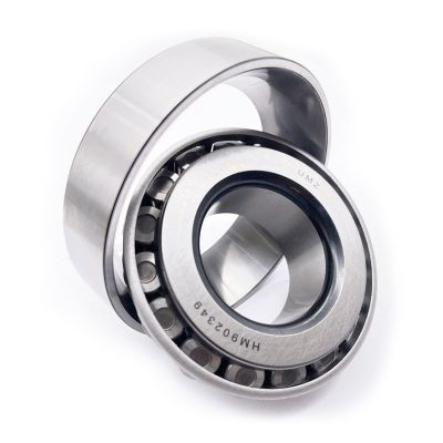 圆锥滚子轴承现货批发 减速机英制圆锥滚子轴承图5