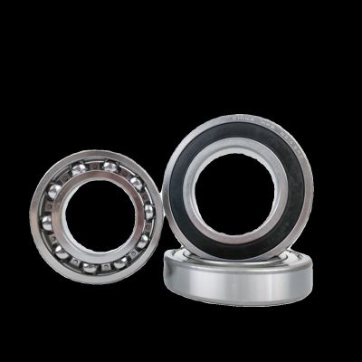 HRB正品哈尔滨轴承6306 6307 6308 6309 6310 - ZZ 2R Z原厂直供图4