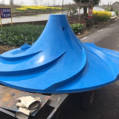 江苏杜安环保GSJ-2000双曲面搅拌机变频控制图4