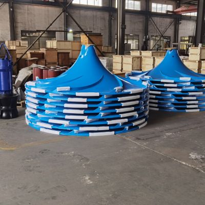 江苏杜安环保GSJ-2000双曲面搅拌机变频控制图6