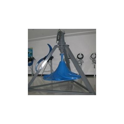 双曲面搅拌机安装维护保养说明图1