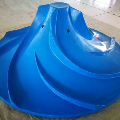 双曲面搅拌机安装维护保养说明图5